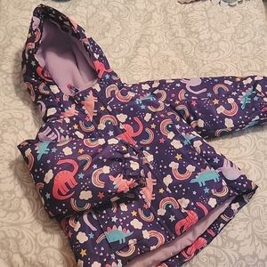 🌈Toddler Jacket🦕💕